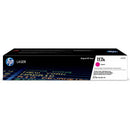 HP 117A MAGENTA ORIGINAL LASER TONER CARTRIDGE
