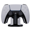 Sparkfox Playstation 5 Design Dual Charging Dock - White Black