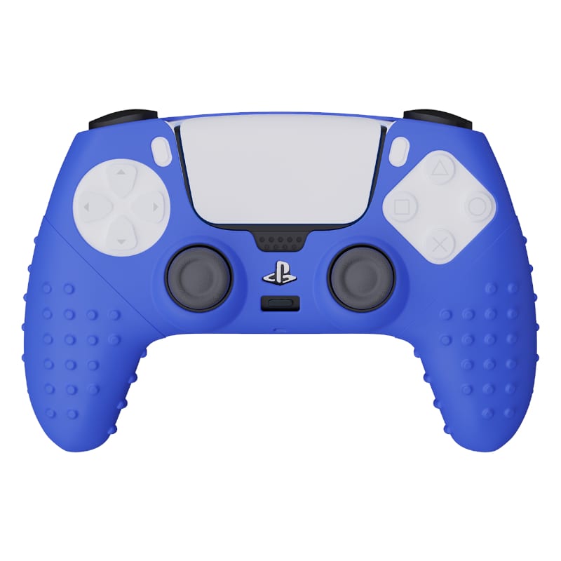 Sparkfox Playstation 5 Combo Gamer Pack With Headset Grip Pack Controller Skin Charging Dock