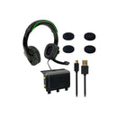 Sparkfox Xbox-One Headset High-Capacity Battery 3M Braided Cable Thumb Grip Core Gamer Combo