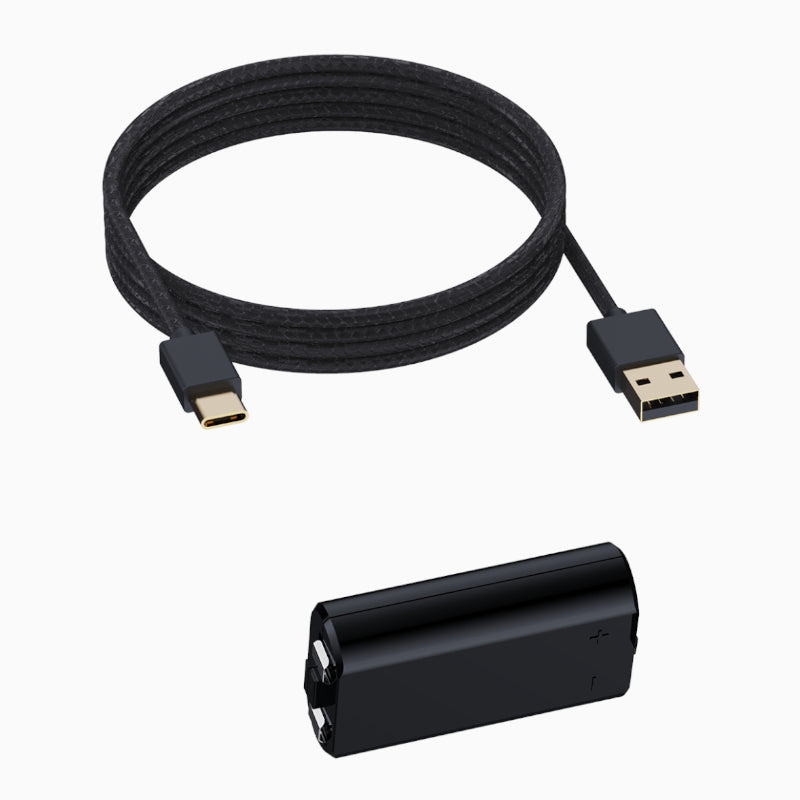 Sparkfox Battery 14 000Mah X Series And X|S With 3M Cable