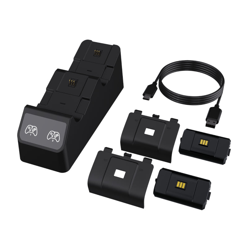 Sparkfox Sparkfox Chrg Station X Series