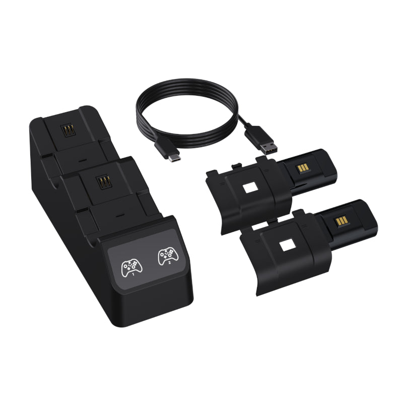 Sparkfox Sparkfox Chrg Station X Series