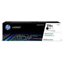 HP 216A BLACK LASERJET TONER CARTRIDGE