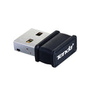 Tenda 2.4Ghz 150Mbps 2Dbi Wireless Pico Usb Adapter W311Mi