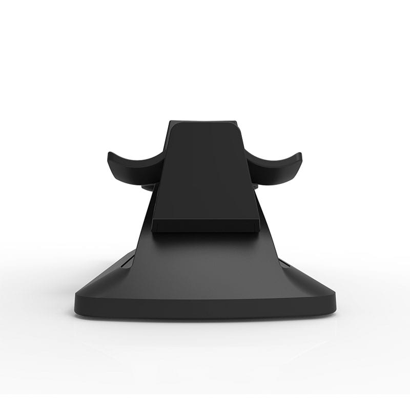 Sparkfox Dual Controller Charging Station Black - Ps4