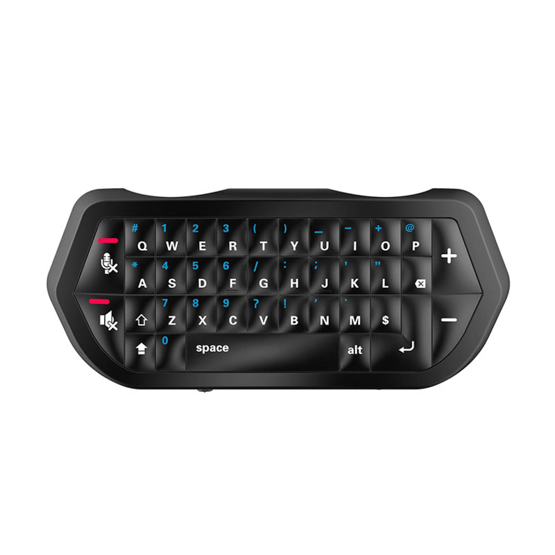 Sparkfox Bluetooth Audio Chatpad - Ps4