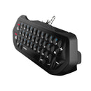 Sparkfox Bluetooth Audio Chatpad - Ps4