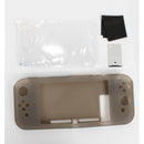 Sparkfox Console And Joy-Con Silicon Grip Protector - Switch