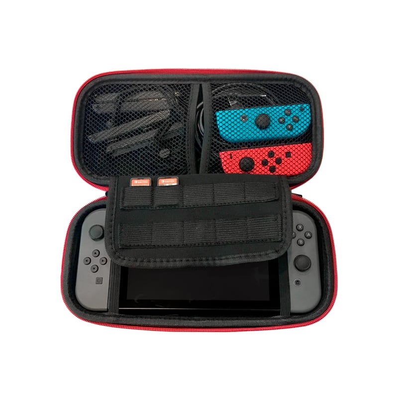 Sparkfox Preum Console Carry Case - Switch