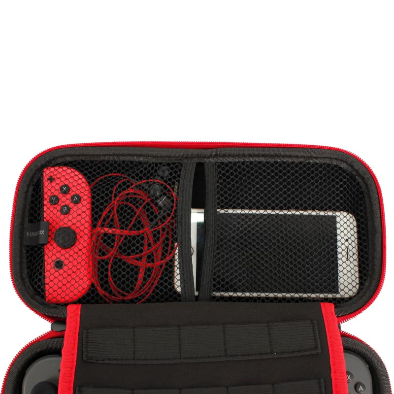 Sparkfox Preum Console Carry Case - Switch
