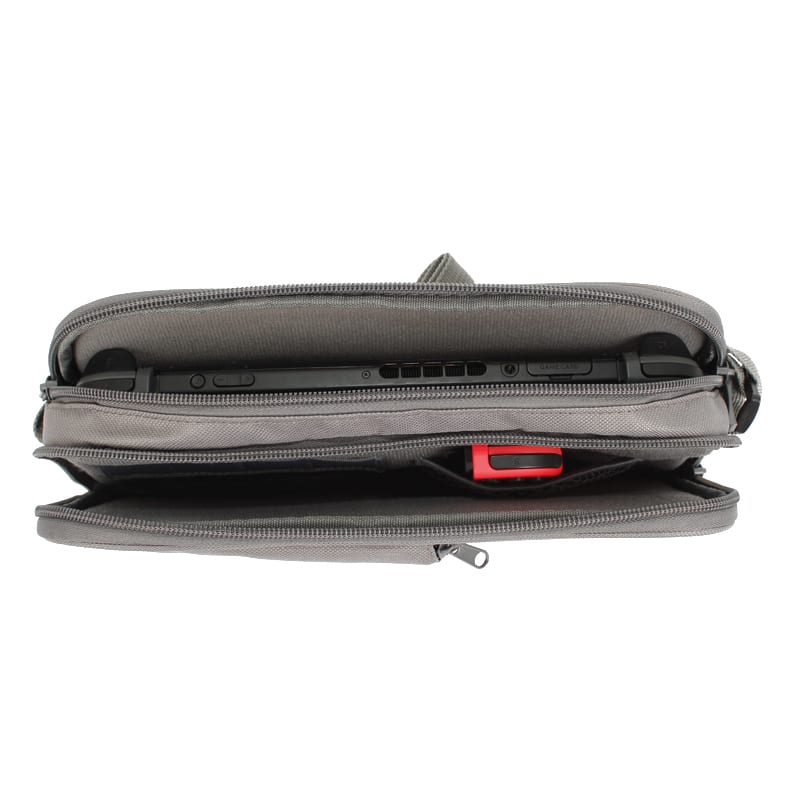 Sparkfox Travel Bag With Game/sd Slots - Switch