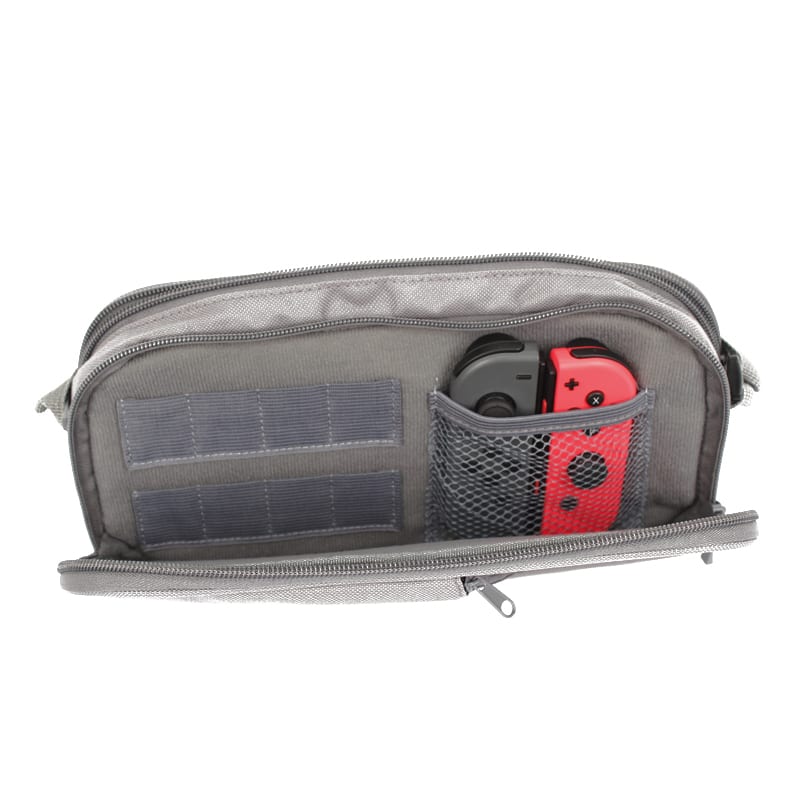 Sparkfox Travel Bag With Game/sd Slots - Switch