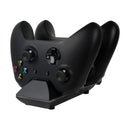 Sparkfox Dual Charge Dock And Batt Pack - Xbox One
