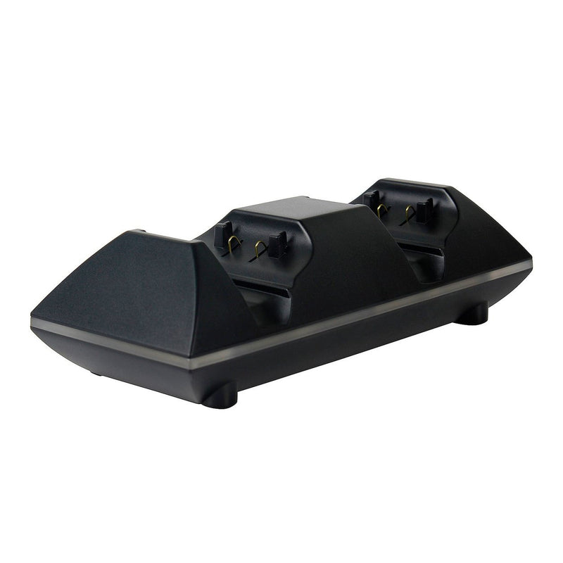 Sparkfox Dual Charge Dock And Batt Pack - Xbox One