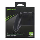 Sparkfox Controller Battery Pack Black - Xbox One
