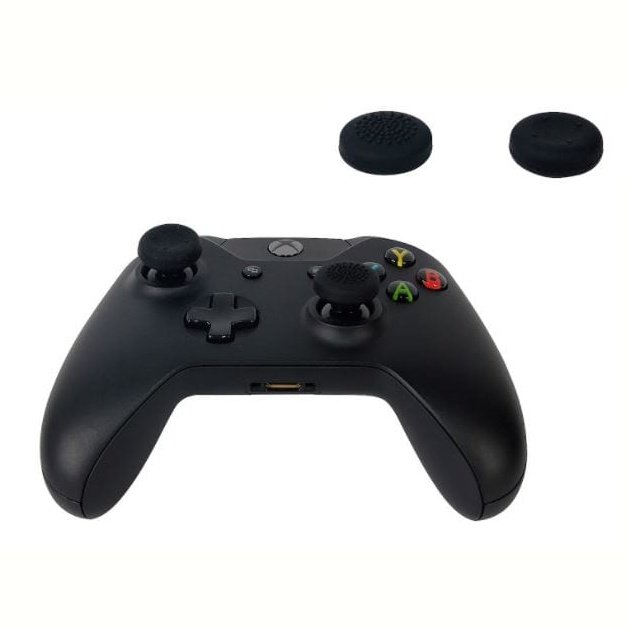 Sparkfox Controller Deluxe Thumb Grip 4 Pack- Xbox One