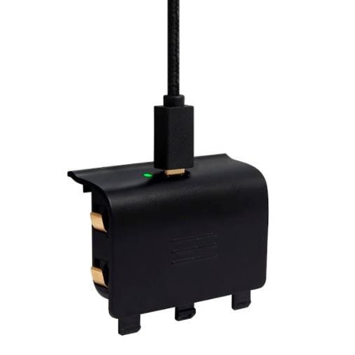 Sparkfox Controller Dual Battery Pack - Xbox-One