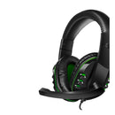 Sparkfox Player Pack 2Xbattery Pack 1Xcharge Cable 1Xcharging Station 1Xheadset 1Xstandard Thumb Grip Pack