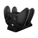 Sparkfox Player Pack 2Xbattery Pack 1Xcharge Cable 1Xcharging Station 1Xheadset 1Xstandard Thumb Grip Pack