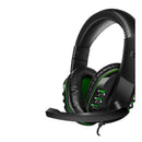 Sparkfox Premium Player Pack 2Xbattery Pack 1Xcharge Cable 1Xcharging Station 1Xheadset 1Xpremium Thumb Grip Pack