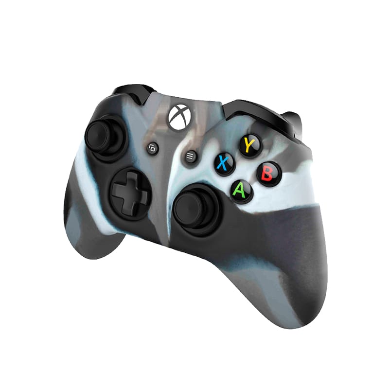 Sparkfox Premium Player Pack 2Xbattery Pack 1Xcharge Cable 1Xcharging Station 1Xheadset 1Xpremium Thumb Grip Pack