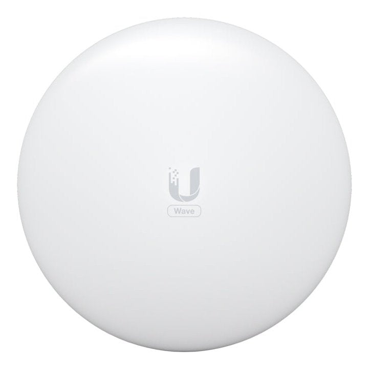 Ubiquiti Uisp 60Ghz 5Ghz Long Range Ptmp Cpe Wave-Lr