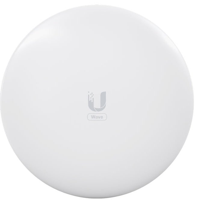 Ubiquiti Uisp 60Ghz 5Ghz Ptmp Cpe Wave-Nano