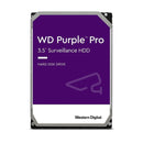 Western Digital Purple - 10.0Tb 3.5" Sata3 6.0Gbps Surveillance Hdd, 256Mb Cache, 7200Rpm Disk Speed, Up To 265Mb S Transfer Rate, , 2 Year Warranty