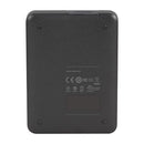 Owc Wd Elements 2Tb 2.5" Usb3.0 External Hdd - Black