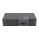 Owc Wd Elements 2Tb 2.5" Usb3.0 External Hdd - Black