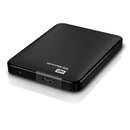 Owc Wd Elements 2Tb 2.5" Usb3.0 External Hdd - Black