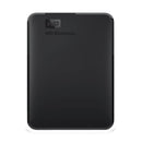 Antec Wd Elements 4Tb 2.5" Usb3.0 External Hdd - Black
