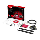 Cudy 3000Mbps Wifi 6 + Bt 5.0 Pci-E Adapter