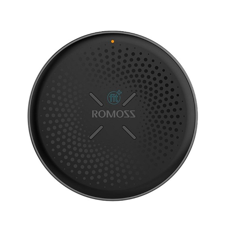 Romoss Wrs Charger Qi 10w