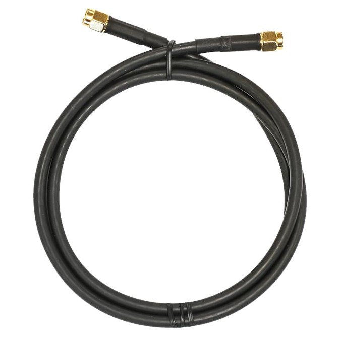 Locally Sourced 1M Sma Male To Sma Male Cable