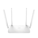 Cudy Ac1200 Gigabit Wi-Fi Mesh Router