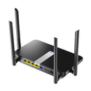 Cudy Ac2100 Gigabit Dual Band Smart Wifi 6 Router