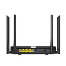 Cudy Ac2100 Gigabit Dual Band Smart Wifi 6 Router