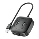 Winx Connect Simple Usb2 4 Port Hub