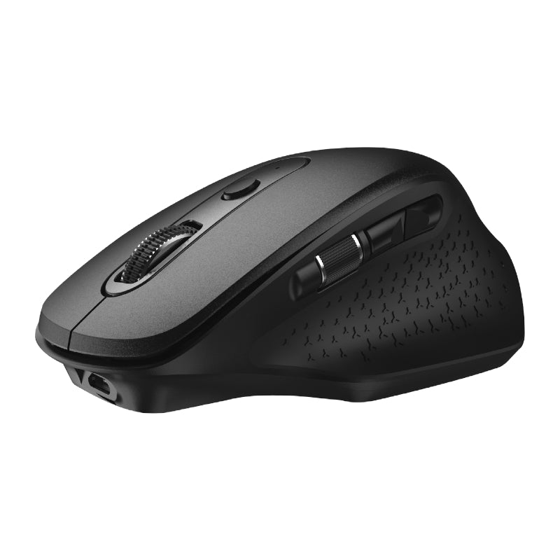 Winx Do More Wireless And Bluetooth Mouse