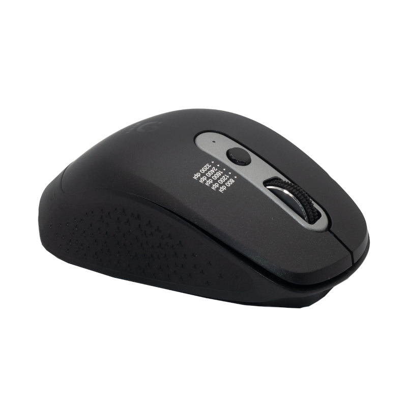 Winx Do More Wireless And Bluetooth Mouse