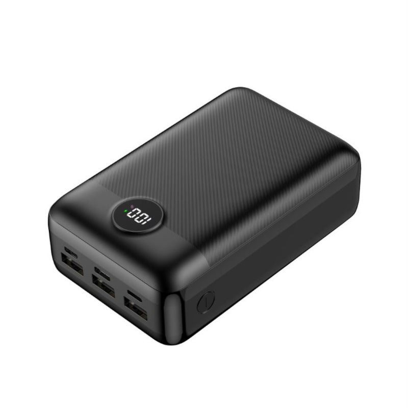 Winx Go Fast 30000Mah Pd 20W Power Bank