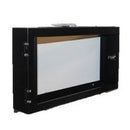 Zone Enclosures 6U Wallbox 100 Deep Base