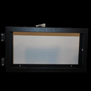 Zone Enclosures 12U Wallbox 200 Deep Base