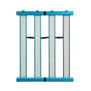 Kingbrite X55 240W Bar Grow Light With Uv+Ir Samsung Lm281B