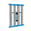 Kingbrite X55 240W Bar Grow Light With Uv+Ir Samsung Lm281B