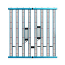 Kingbrite X55 650W Bar Grow Light With Uv+Ir Samsung Lm281B