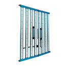 Kingbrite X55 650W Bar Grow Light With Uv+Ir Samsung Lm281B