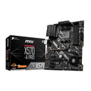 Msi X570-A Pro Amd Am4 Atx Gaming Motherboard